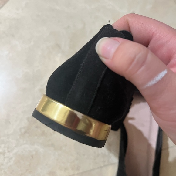 Kate Spade Murray side flats size 7 - Picture 6 of 8